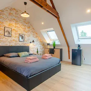 Appartement Neufs -tout Confort - Centre, Lorient