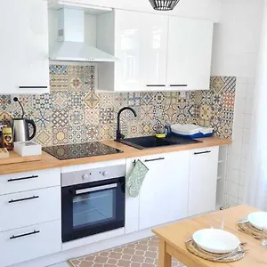  Appartement Charmant Logement Entre La Gare Et Le Centre-ville De