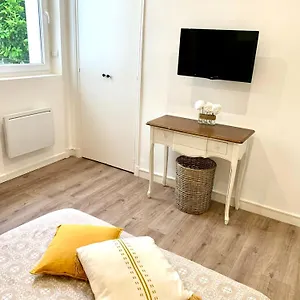  Appartement Cosy Au Coeur De - Calme