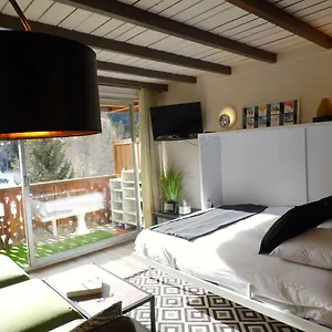 Pra Loup Appart'hotel Pra Loup